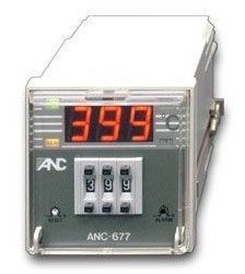 供应友正ANC温度控制器ANC677/ANC605/ANC675_仪器仪表